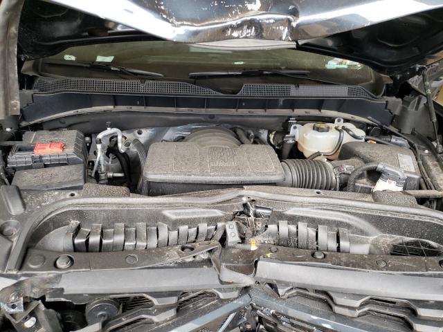 Photo 7 from auction – 2019 CHEVROLET SILVERADO with VIN 1GCRYBEH7KZ373111