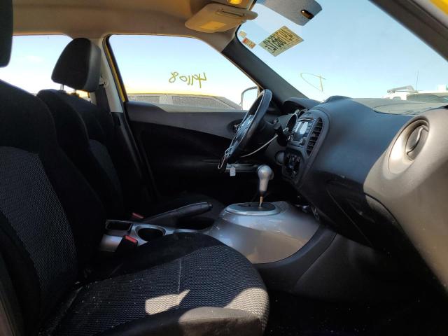Photo 5 from auction – 2015 NISSAN JUKE S with VIN JN8AF5MV7FT558977