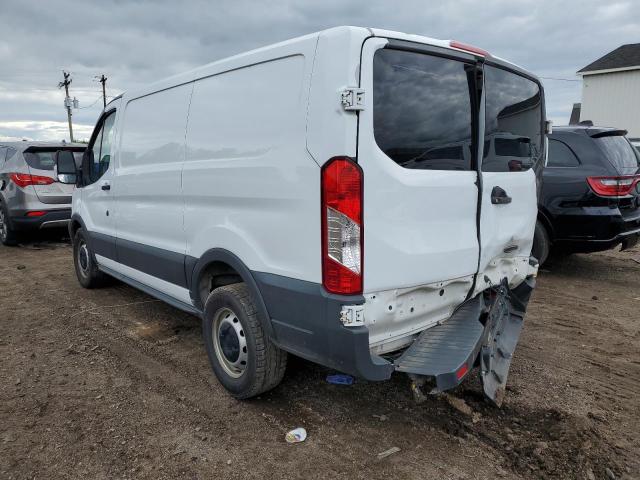 Photo 3 from auction – 2018 FORD TRANSIT T- with VIN 1FTYE1ZG8JKA31528