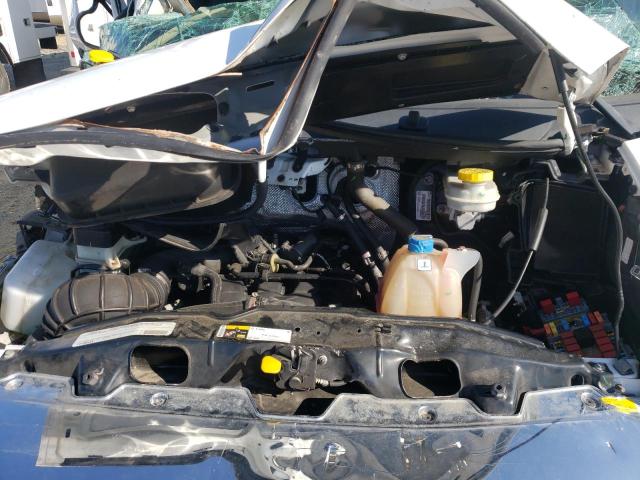 Photo 7 from auction – 2017 RAM PROMASTER with VIN 3C6TRVAG2HE517984