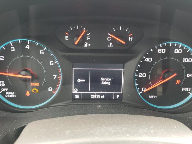 Photo 8 from auction – 2016 CHEVROLET MALIBU LS with VIN 1G1ZB5ST9GF257602