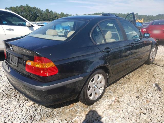 صورة رقم 4 من المزاد - 2002 BMW 325 I مع VIN WBAET37442NG71944