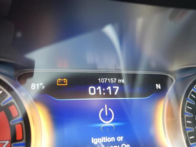 Photo 8 from auction – 2015 CHRYSLER 200 C with VIN 1C3CCCCG6FN694059
