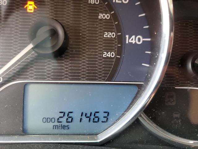 Photo 8 from auction – 2016 TOYOTA COROLLA L with VIN 2T1BURHE5GC655739