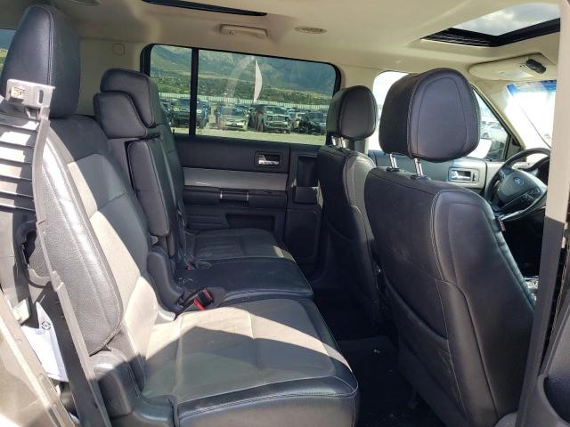 Photo 6 from auction – 2014 FORD FLEX LIMIT with VIN 2FMHK6DT5EBD07217