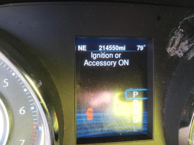 Photo 8 from auction – 2014 CHRYSLER 300 with VIN 2C3CCAAG3EH378116