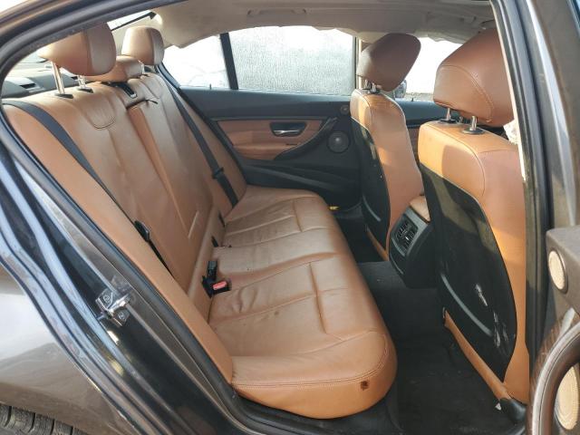Photo 6 from auction – 2013 BMW 328 XI with VIN WBA3B3C50DF145801