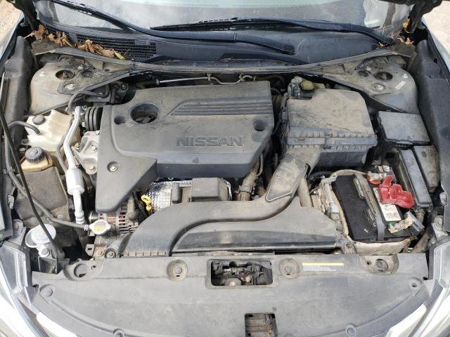Photo 7 from auction – 2016 NISSAN ALTIMA 2.5 with VIN 1N4AL3APXGN317764