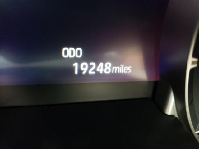Photo 8 from auction – 2021 TOYOTA HIGHLANDER with VIN 5TDYZRAH8MS082290