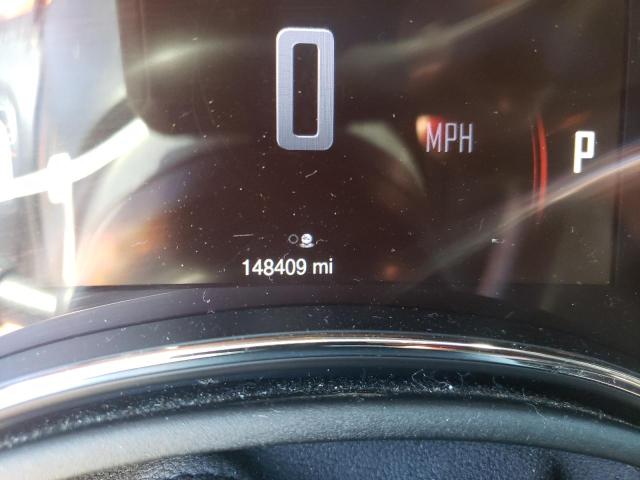 Photo 8 from auction – 2014 DODGE DURANGO SX with VIN 1C4RDHAG6EC266747
