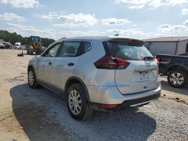 Photo 3 from auction – 2018 NISSAN ROGUE S with VIN KNMAT2MTXJP546521