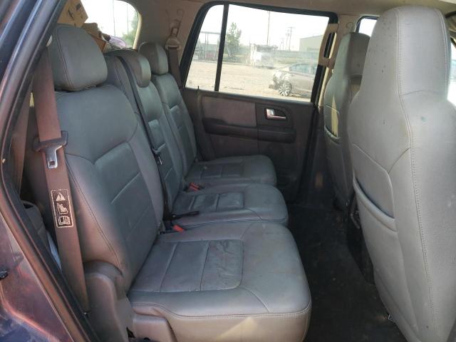 Photo 6 from auction – 2003 FORD EXPEDITION with VIN 1FMRU15W53LB41708