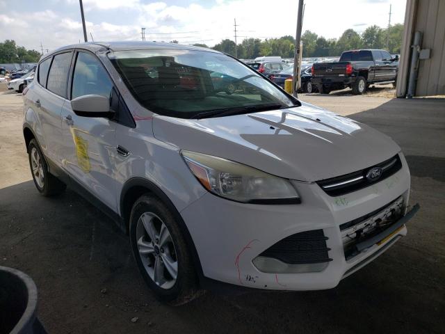FORD ESCAPE SE 2013 with VIN 1FMCU9GX3DUD25079 - Photo from auction