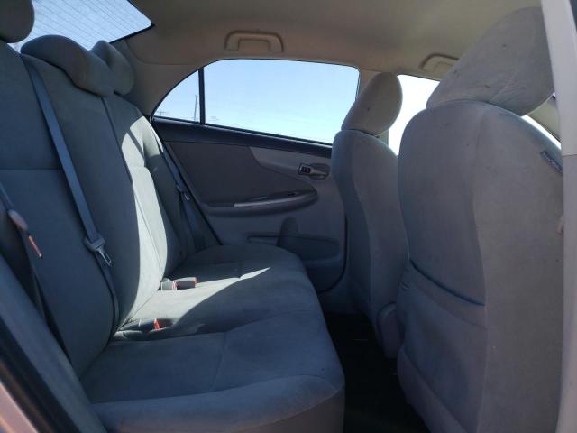 Photo 6 from auction – 2012 TOYOTA COROLLA BA with VIN 5YFBU4EE9CP064234