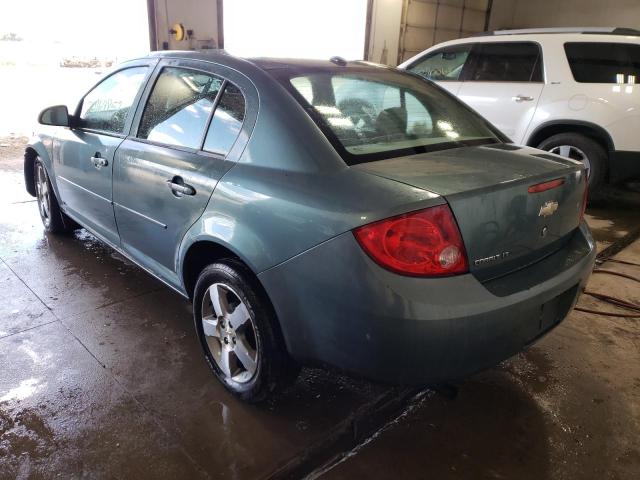 Photo 3 from auction – 2010 CHEVROLET COBALT 1LT with VIN 1G1AD5F52A7214479