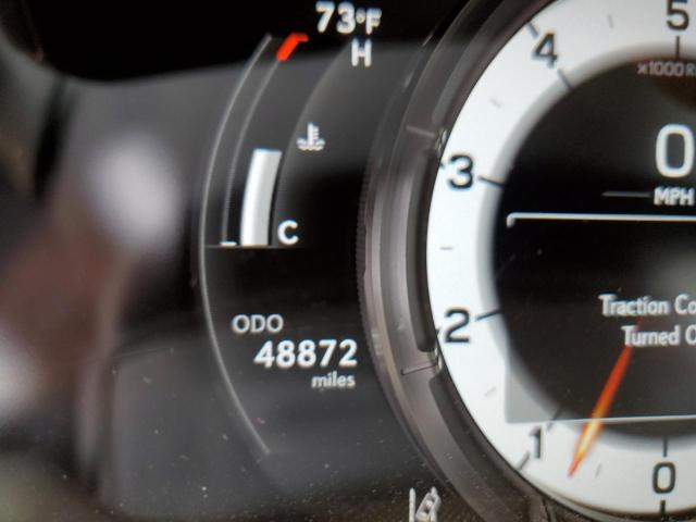 Foto 8 de la subasta – 2019 LEXUS ES 350 con VIN JTHBZ1B1XK2000720