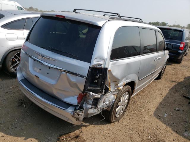 Photo 4 from auction – 2011 CHRYSLER TOWN & COU with VIN 2A4RR8DG3BR666257