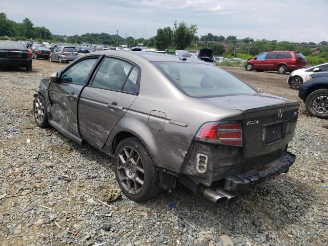 Photo 3 from auction – 2008 ACURA TL TYPE S with VIN 19UUA76558A044898