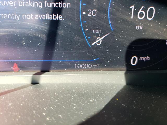 Photo 8 from auction – 2021 VOLKSWAGEN ATLAS SEL with VIN 1V2TR2CA3MC590801