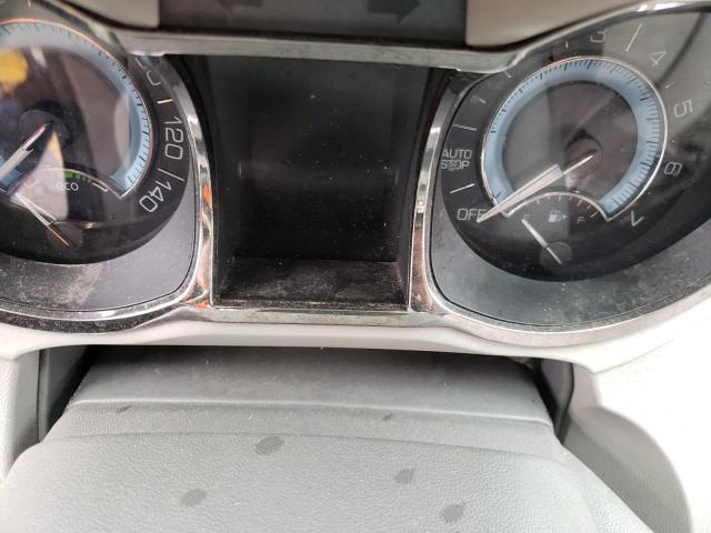 Photo 8 from auction – 2012 BUICK LACROSSE with VIN 1G4GC5ER4CF265513