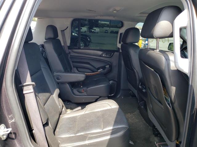 Photo 6 from auction – 2016 CHEVROLET TAHOE C150 with VIN 1GNSCCKC0GR259089