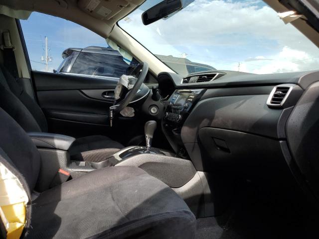 Photo 5 from auction – 2016 NISSAN ROGUE S with VIN JN8AT2MT5GW003662