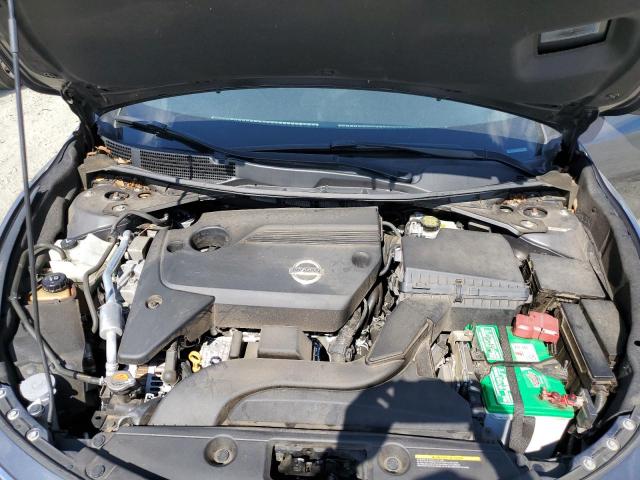 Photo 7 from auction – 2013 NISSAN ALTIMA 2.5 with VIN 1N4AL3AP3DN487055