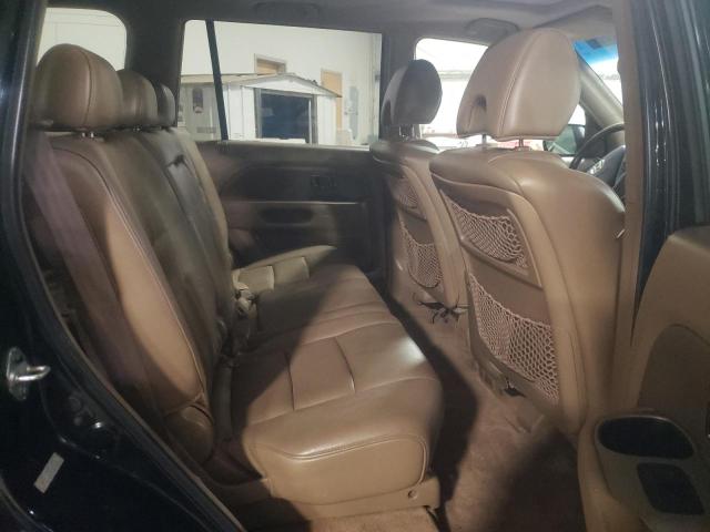 صورة رقم 6 من المزاد - 2007 HONDA PILOT EXL مع VIN 5FNYF18767B029636