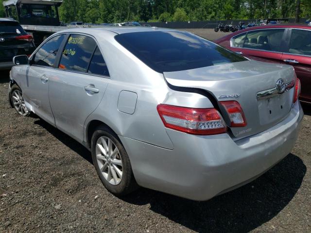 Foto 3 de la subasta – 2010 TOYOTA CAMRY BASE con VIN 4T4BF3EK2AR042409