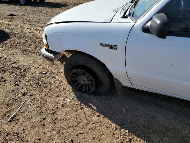 Photo 10 from auction – 1998 FORD RANGER with VIN 1FTYR10UXWPB41790