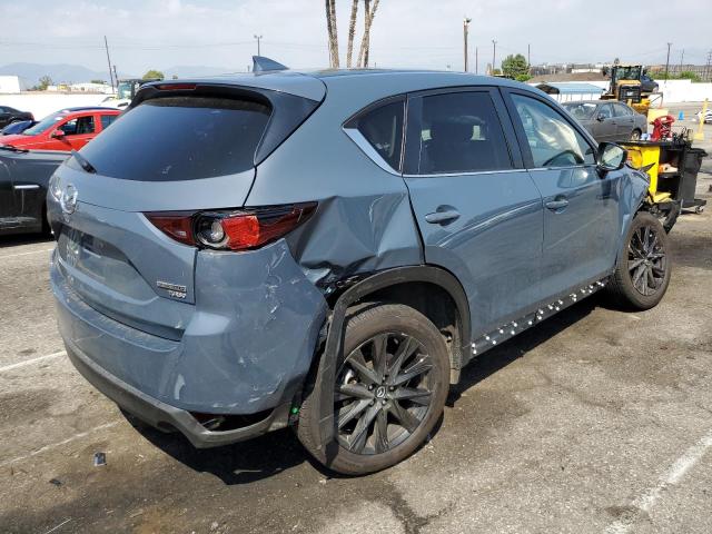 Photo 4 from auction – 2021 WABASH CX-5 TOURI with VIN JM3KFACY3M0384450