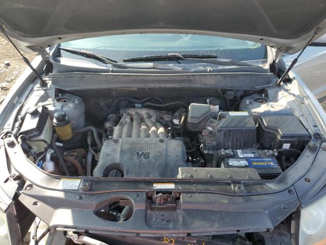Photo 7 from auction – 2008 HYUNDAI SANTA FE G with VIN 5NMSG73D68H208861