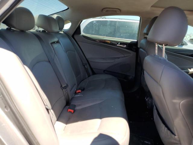 Photo 6 from auction – 2014 HYUNDAI SONATA SE with VIN 5NPEC4AC2EH838117