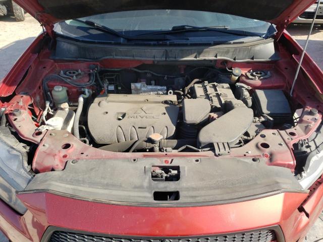 Photo 7 from auction – 2012 MITSUBISHI OUTLANDER with VIN JA4AS2AWXCU007395