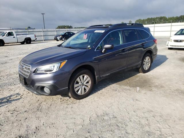 Photo 9 from auction – 2015 SUBARU OUTBACK 2. with VIN 4S4BSADC9F3254421