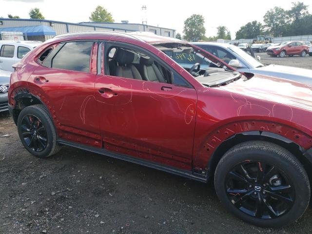 Photo 9 from auction – 2021 MAZDA CX-30 PREM with VIN 3MVDMBDY2MM307480