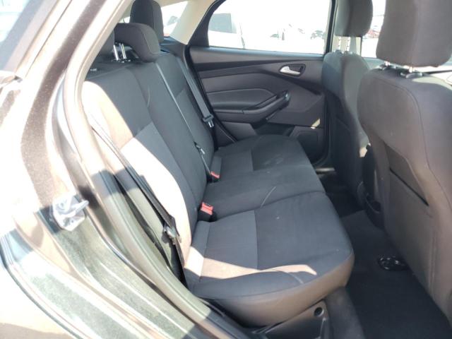 Photo 6 from auction – 2016 FORD FOCUS SE with VIN 1FADP3K25GL387138