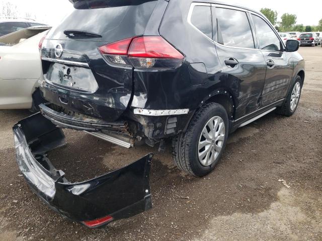 Photo 9 from auction – 2017 NISSAN ROGUE S with VIN 5N1AT2MT6HC794732