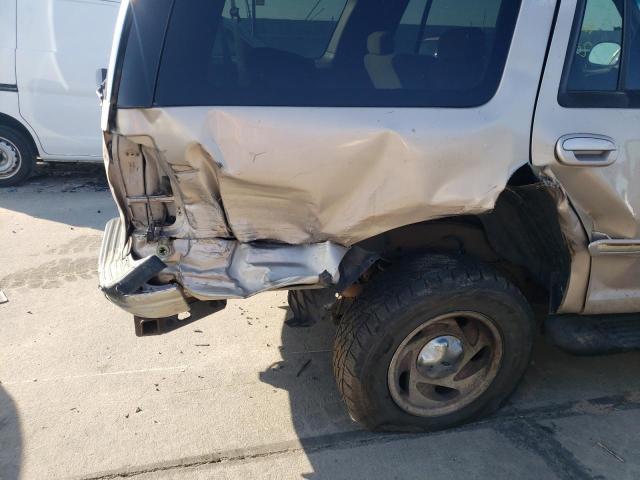 Photo 9 from auction – 1998 FORD EXPEDITION with VIN 1FMRU18W3WLA92623