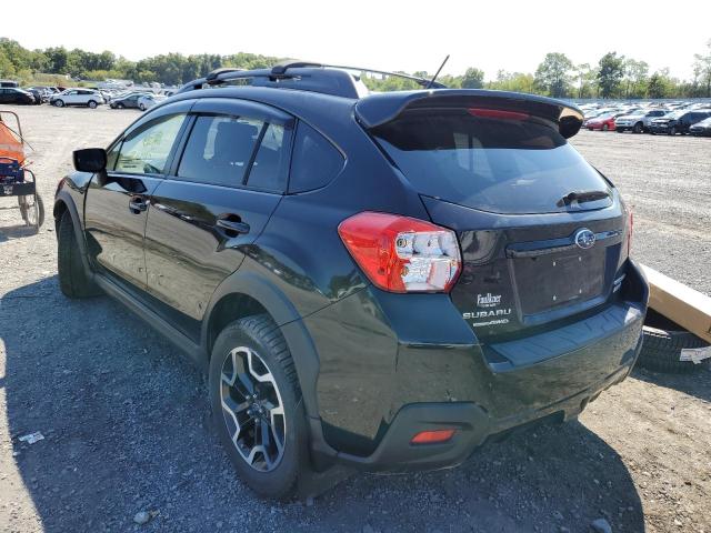 Photo 3 from auction – 2016 SUBARU CROSSTREK with VIN JF2GPABC0G8274612