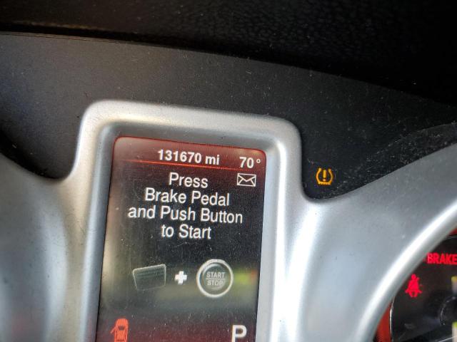 Photo 8 from auction – 2014 DODGE JOURNEY SE with VIN 3C4PDCAB6ET100912