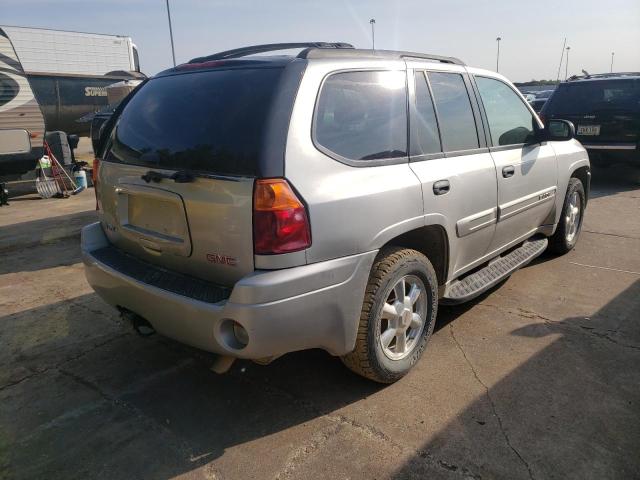 Photo 4 from auction – 2005 GMC ENVOY with VIN 1GKDT13S452368970