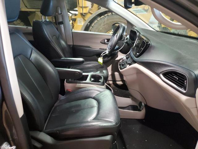 Photo 5 from auction – 2021 CHRYSLER PACIFICA T with VIN 2C4RC1BG1MR531427