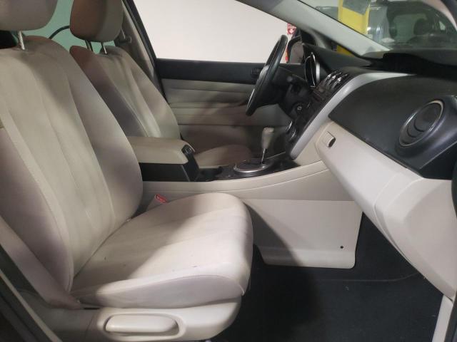 Photo 5 from auction – 2012 MAZDA CX-7 with VIN JM3ER2BM7C0412595
