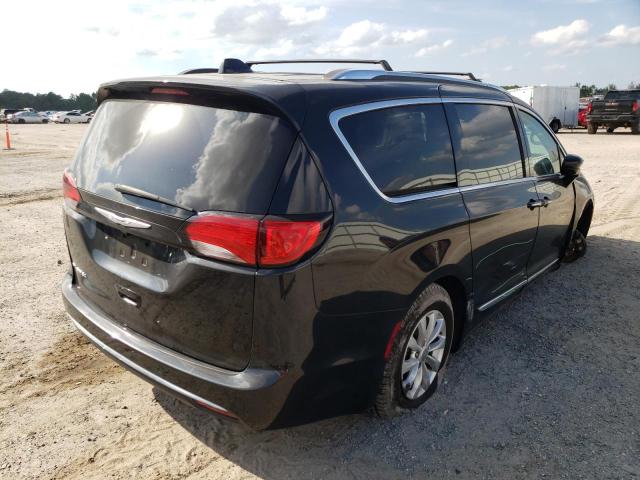 Photo 4 from auction – 2019 CHRYSLER PACIFICA T with VIN 2C4RC1BGXKR685521