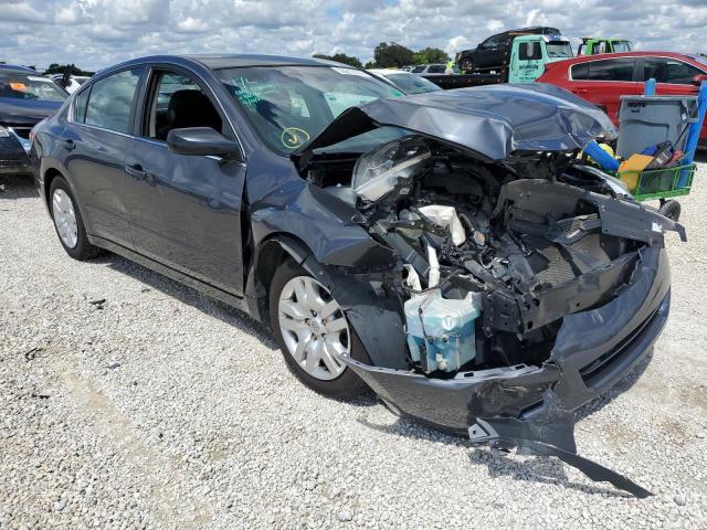 NISSAN ALTIMA BAS 2012 with VIN 1N4AL2AP2CC200454 - Photo from auction