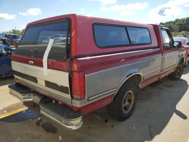 Photo 4 from auction – 1994 FORD F150 with VIN 1FTEF15N7RLB50293