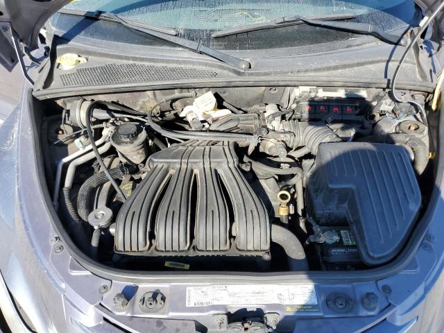 Photo 7 from auction – 2007 CHRYSLER PT CRUISER with VIN 3C3JY45X17T590835