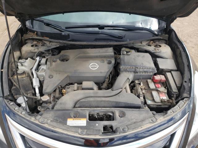 Photo 7 from auction – 2013 NISSAN ALTIMA 2.5 with VIN 1N4AL3AP6DC125166