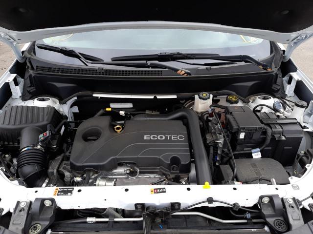 Photo 7 from auction – 2021 CHEVROLET EQUINOX LT with VIN 3GNAXKEV8MS118397